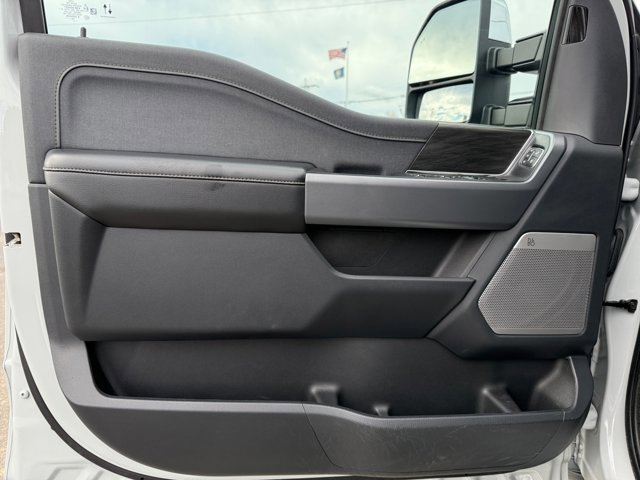 Certified 2024 Ford F150 Lariat w/ Tow/Haul Package image 29