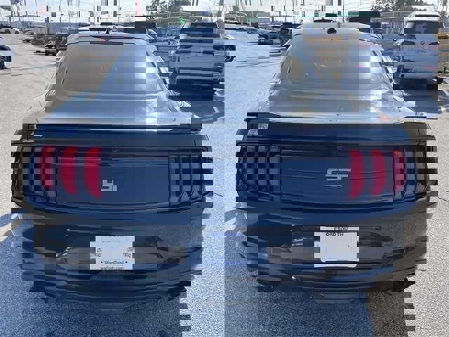 Certified 2021 Ford Mustang GT Premium w/ Equipment Group 401A image 30