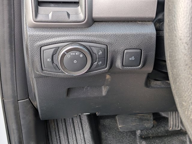 Certified 2022 Ford Ranger XL w/ Equipment Group 101A High image 16