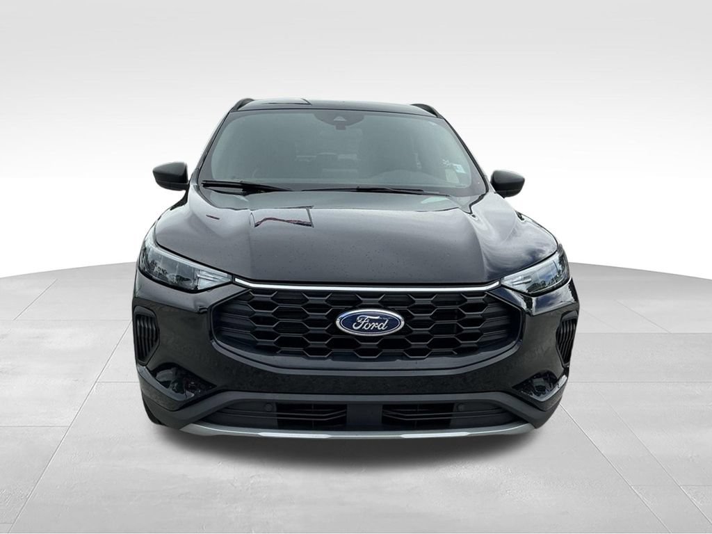 Certified 2025 Ford Escape ST-Line FWD image 14