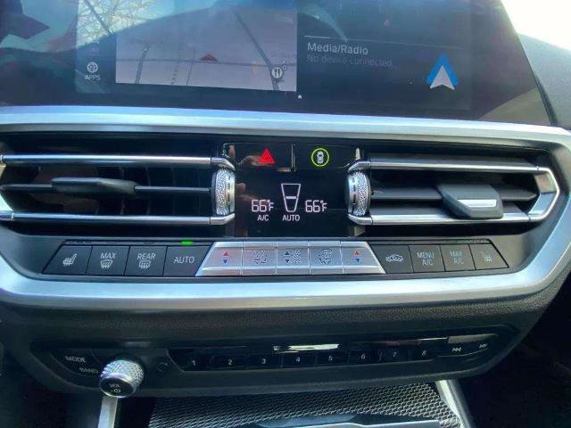 Used 2019 BMW 330i xDrive Sedan w/ M Sport Package image 13