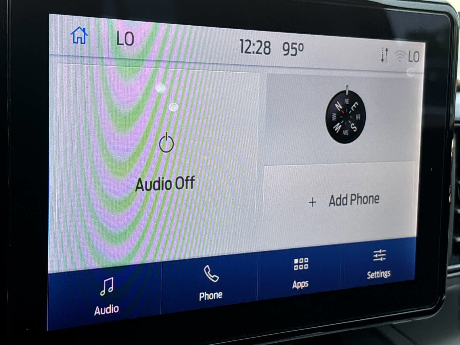 Certified 2022 Ford Explorer XLT image 23