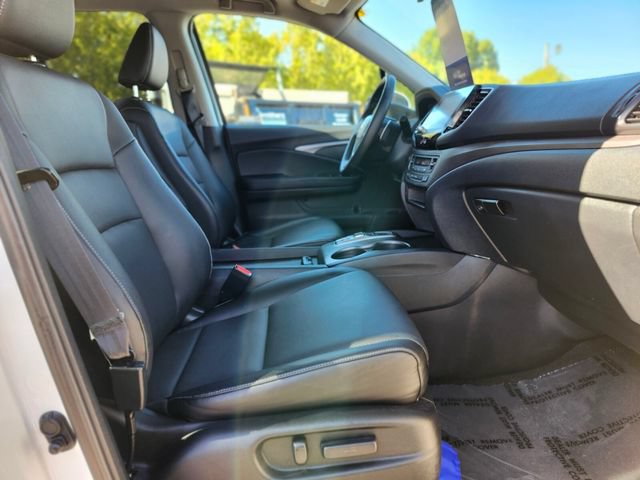 Used 2022 Honda Ridgeline RTL image 11