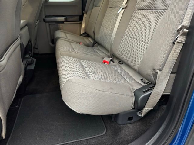 Certified 2018 Ford F150 XLT w/ Equipment Group 302A Luxury AWD/4WD image 10