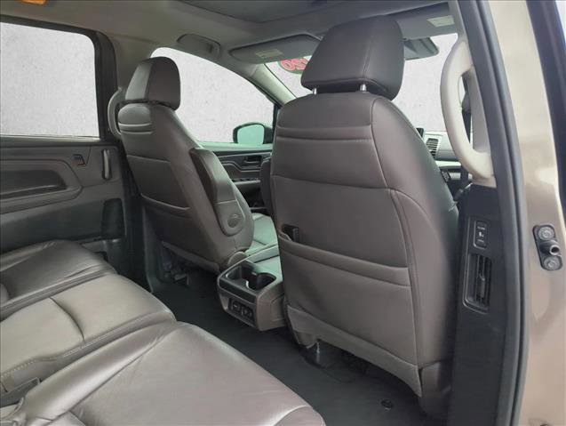 Used 2020 Honda Odyssey EX-L image 20
