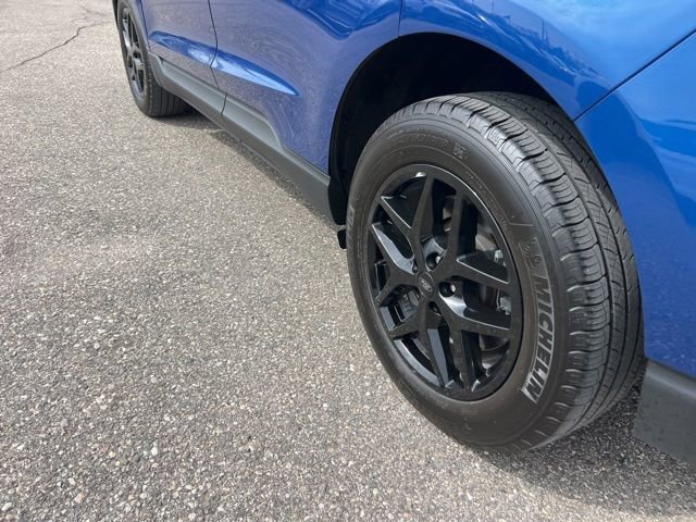 Certified 2024 Ford Edge SEL w/ Convenience Package image 28