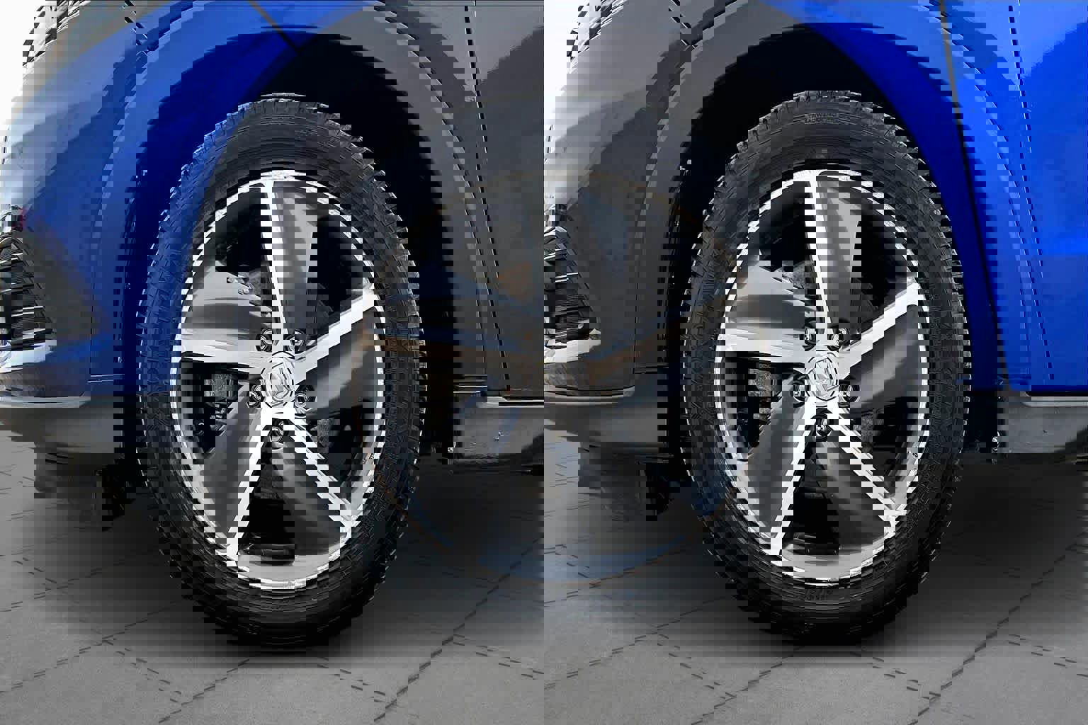 Used 2021 Honda HR-V EX image 14