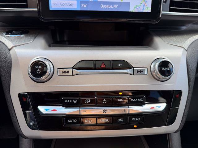 Certified 2023 Ford Explorer Timberline AWD/4WD image 30