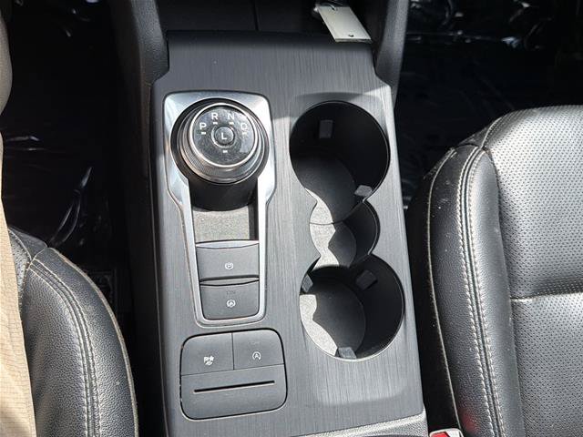 Certified 2022 Ford Escape SEL AWD/4WD image 18