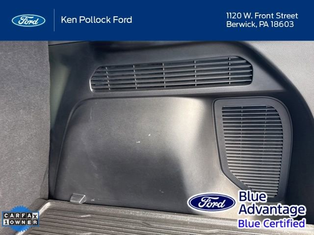 Certified 2023 Ford Escape ST-Line w/ Tech Pack #1 AWD/4WD image 44