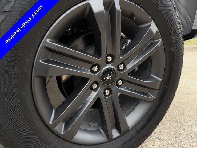 Certified 2023 Ford F150 XLT w/ Equipment Group 302A High image 12