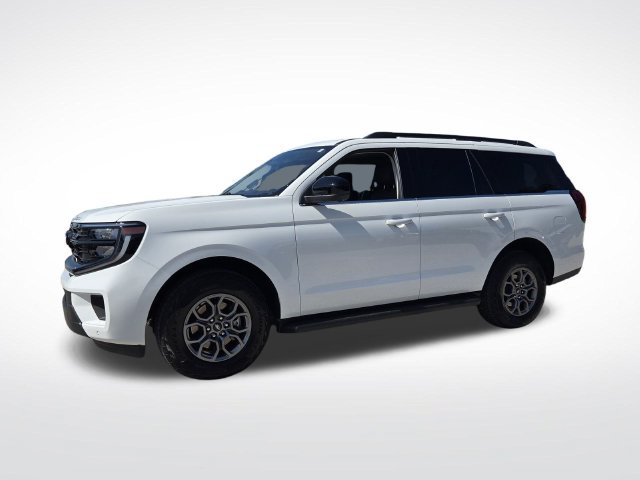 Certified 2025 Ford Expedition Active RWD image 5