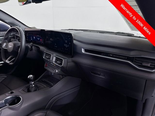 Certified 2024 Ford Mustang GT Premium image 33
