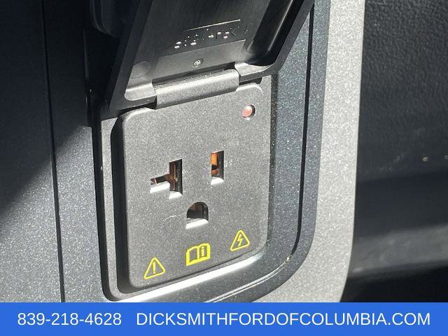 Certified 2024 Ford F150 XLT w/ Equipment Group 302A MID image 26