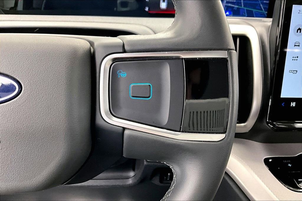 Certified 2025 Ford Expedition Max Active image 19