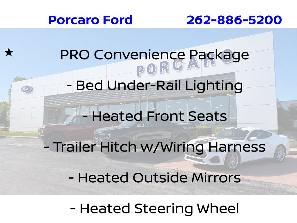 Used 2025 Nissan Frontier PRO-4X w/ Pro Premium Package AWD/4WD image 24