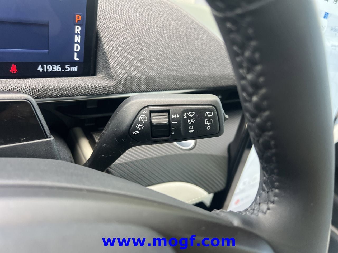 Certified 2023 Ford Mustang Mach-E Premium AWD/4WD image 15