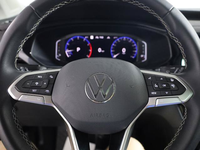 Used 2022 Volkswagen Taos SEL AWD/4WD image 14