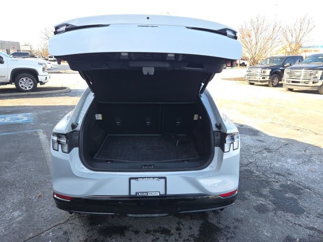 Certified 2023 Ford Mustang Mach-E GT w/ GT Performance Edition image 10