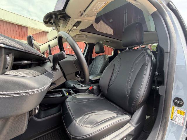 Certified 2024 Ford Mustang Mach-E Premium AWD/4WD image 16