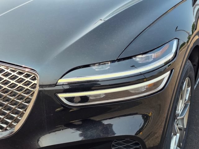 Used 2025 Genesis GV70 2.5T AWD/4WD image 3