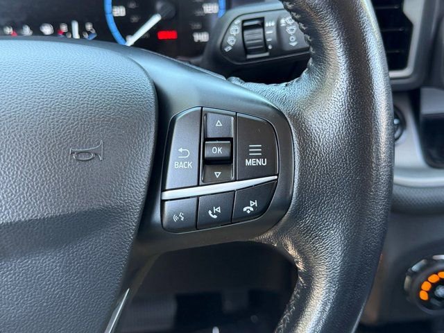 Certified 2022 Ford Bronco Sport Big Bend w/ Convenience Package AWD/4WD image 39