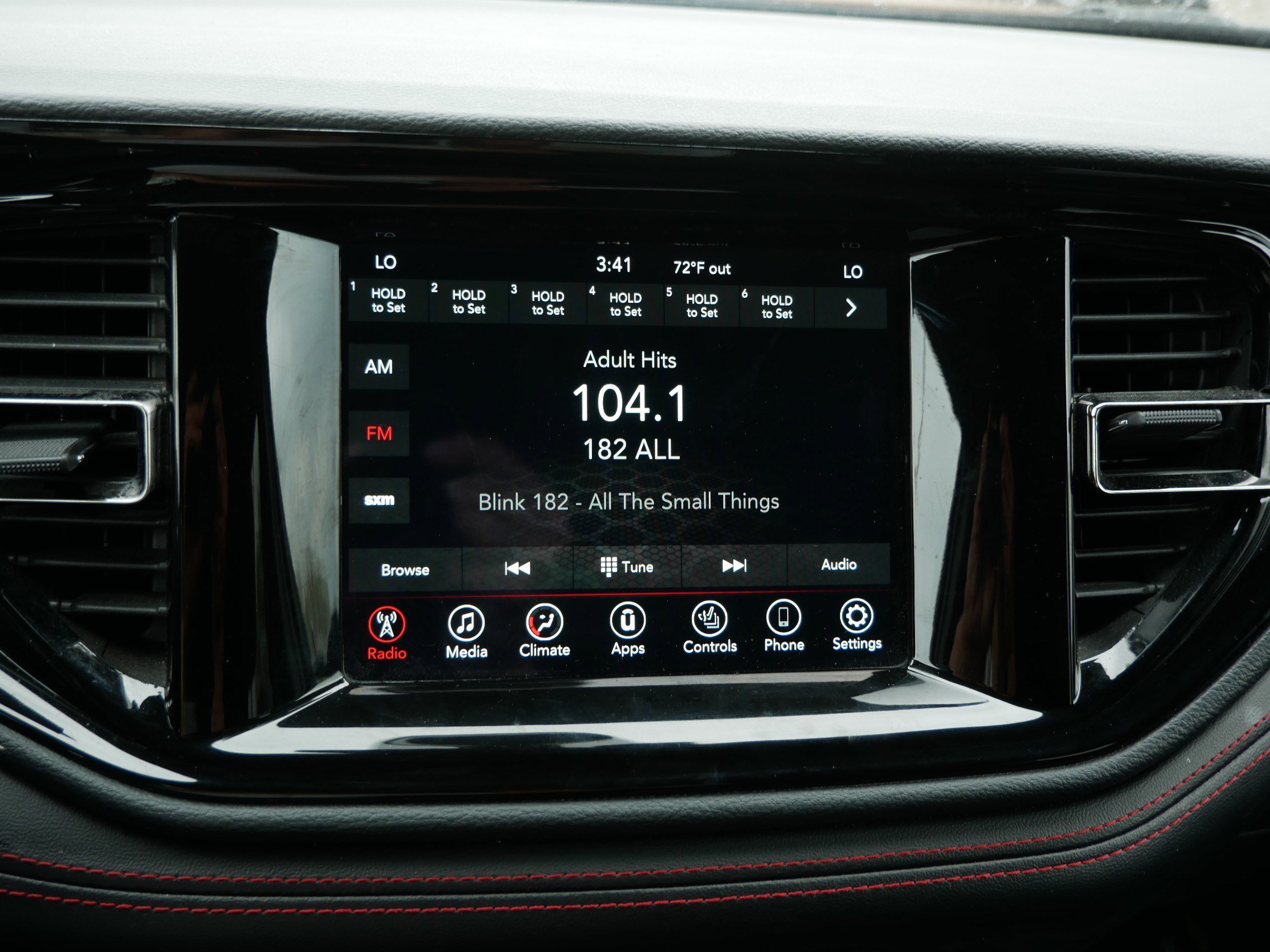 Used 2023 Dodge Durango GT AWD/4WD image 22
