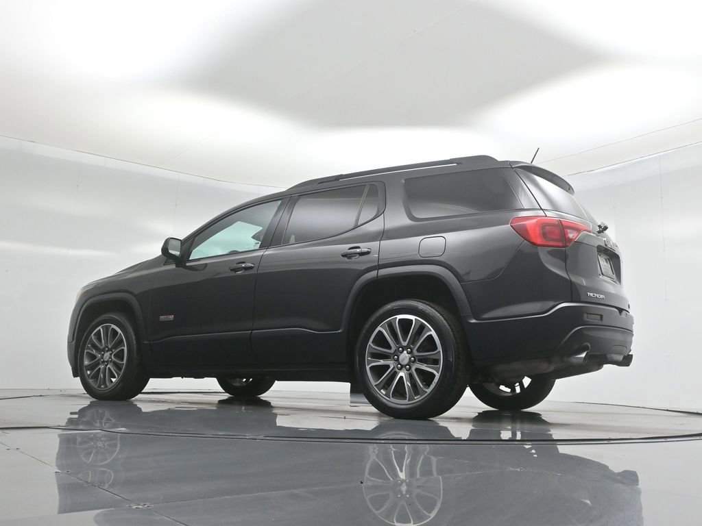 Used 2017 GMC Acadia SLT image 19