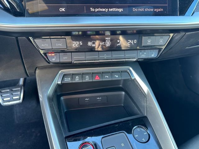 Used 2022 Audi S3 Prestige AWD/4WD image 20