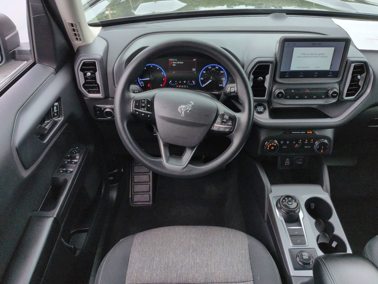 Certified 2024 Ford Bronco Sport Big Bend AWD/4WD image 16