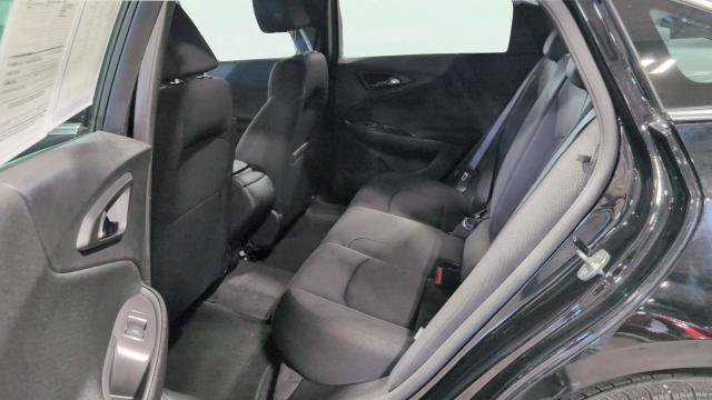 Used 2025 Chevrolet Malibu RS FWD image 14