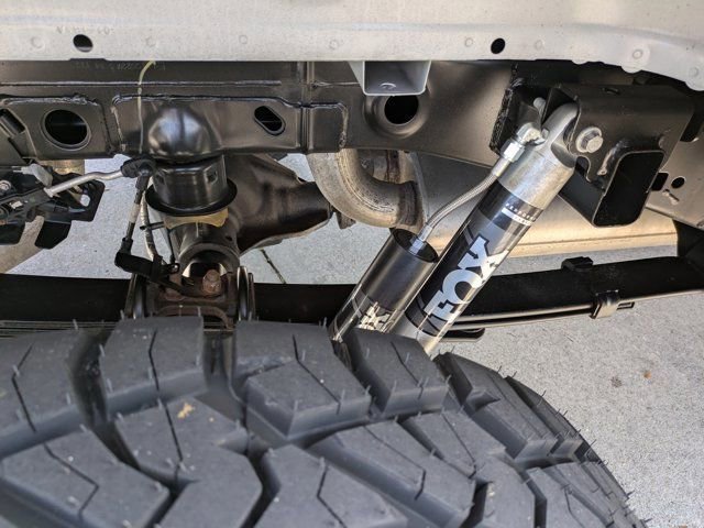 Certified 2024 Ford F150 Lariat w/ Equipment Group 502A High image 14