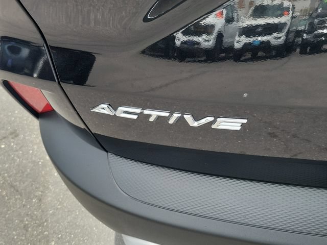 Certified 2024 Ford Escape Active FWD image 21