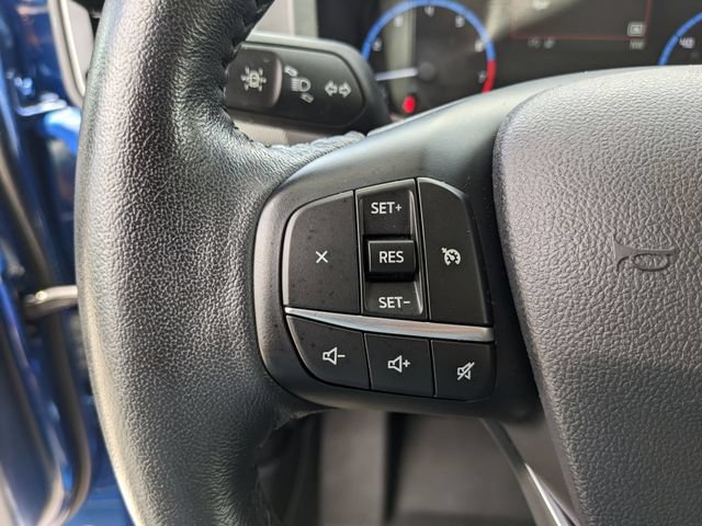 Certified 2023 Ford Bronco Sport Big Bend w/ Convenience Package AWD/4WD image 32