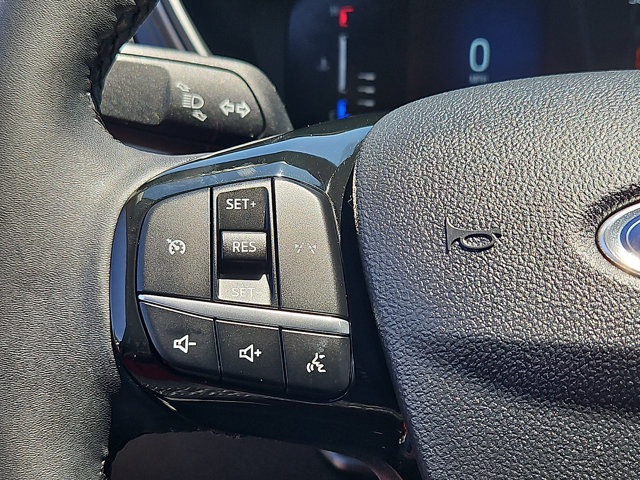 Certified 2023 Ford Escape Active AWD/4WD image 21