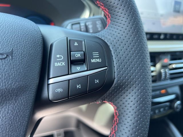 Certified 2023 Ford Escape ST-Line Elite w/ Premium Technology Package AWD/4WD image 12