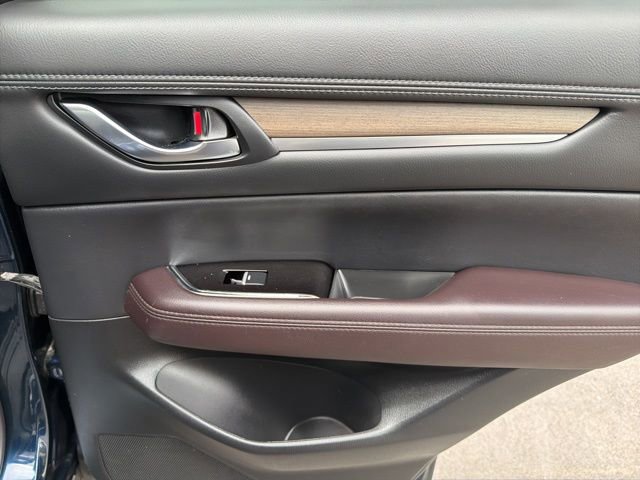 Used 2020 MAZDA CX-5 Signature image 35