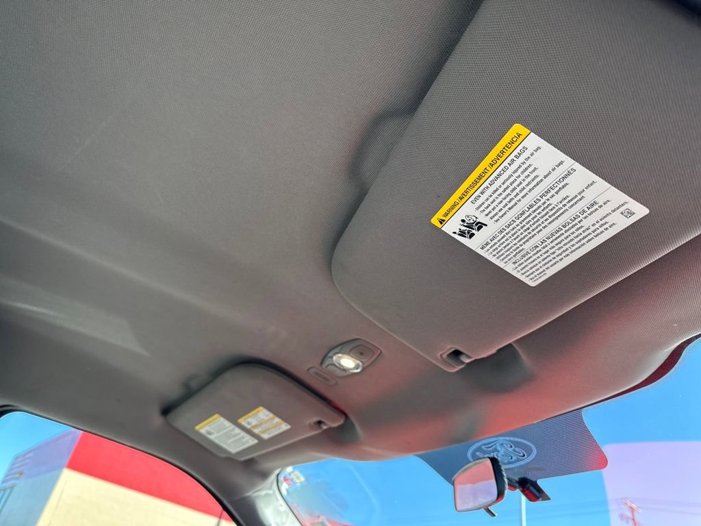 Certified 2017 Ford F150 XL w/ Equipment Group 101A Mid image 11