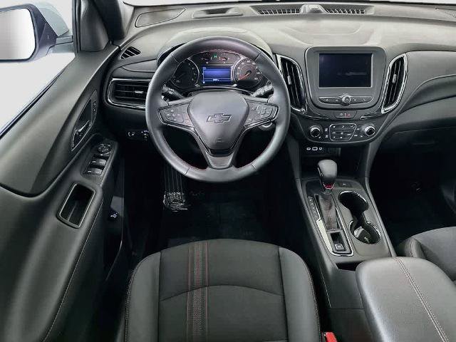 Used 2024 Chevrolet Equinox RS FWD image 10