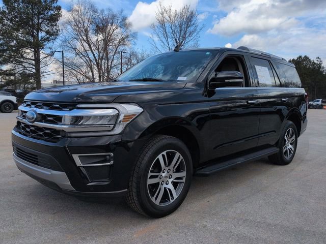 Certified 2024 Ford Expedition Limited image 7