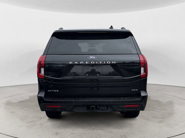 Certified 2025 Ford Expedition Max Active AWD/4WD image 4