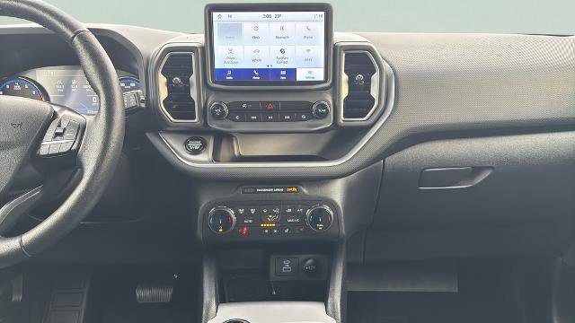 Certified 2022 Ford Bronco Sport Outer Banks w/ Tech Package image 19