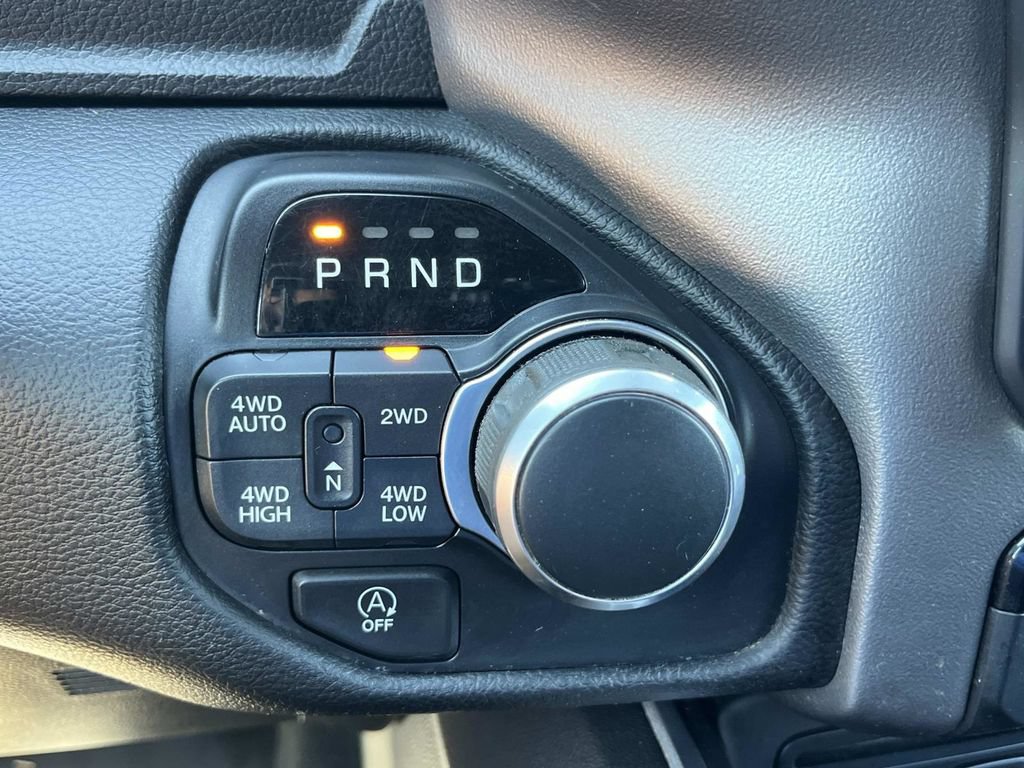 Used 2019 RAM 1500 Big Horn AWD/4WD image 43