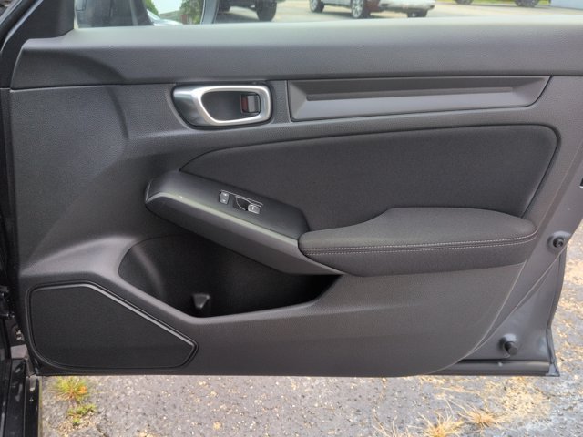 Used 2026 Honda Civic Sport image 33
