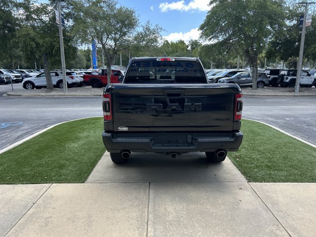Used 2022 RAM 1500 Rebel AWD/4WD image 8