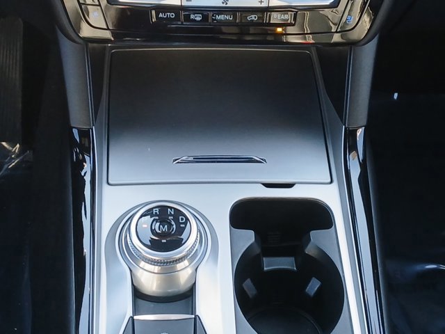 Certified 2022 Ford Explorer ST w/ Equipment Group 401A image 15