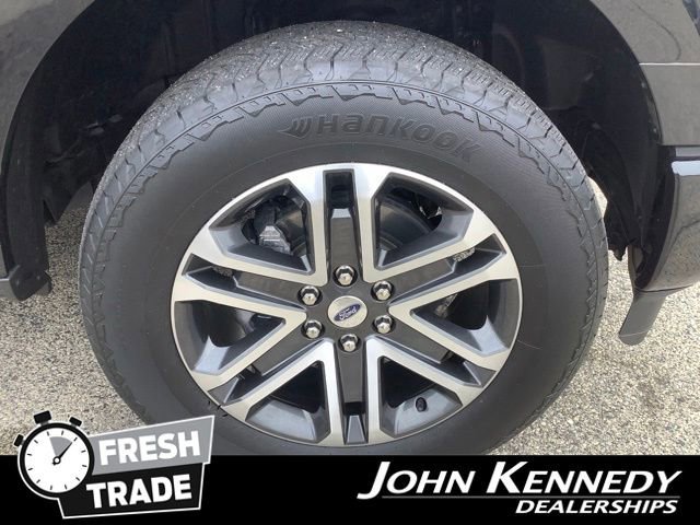 Certified 2023 Ford F150 XL w/ STX Appearance Package image 37