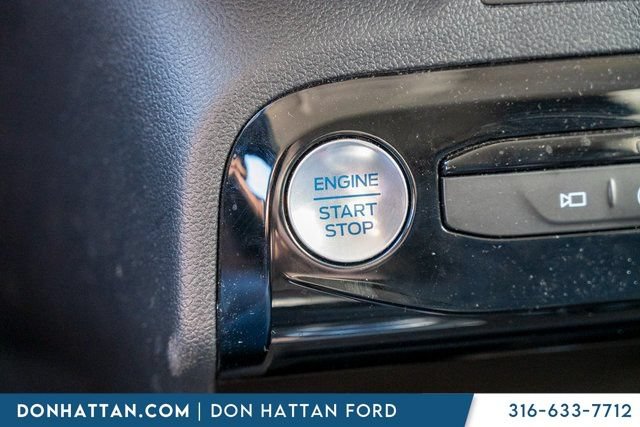 Certified 2023 Ford Escape Active w/ Tech Pack #2 AWD/4WD image 11