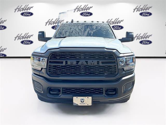 Used 2024 RAM 3500 Tradesman AWD/4WD image 2