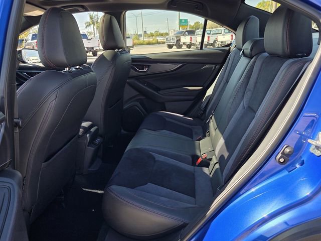 Used 2022 Subaru WRX Limited w/ Popular Package #1 image 13